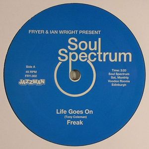 Life Goes On