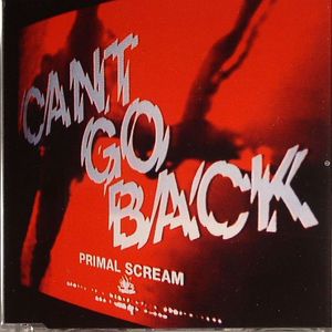 Can't Go Back