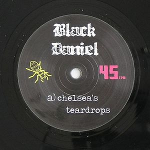 Chelsea's Teardrops