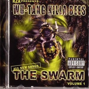 The Swarm Volume 1