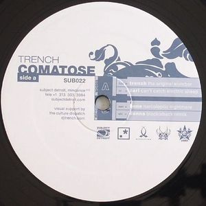 Comatose