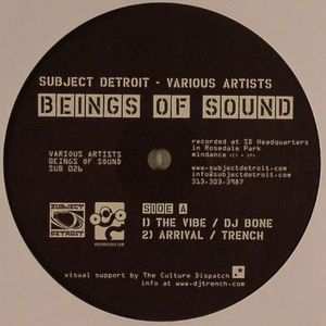 Beings Of Sound
