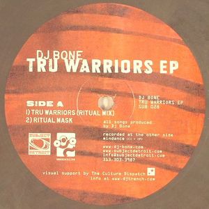 Tru Warriors EP