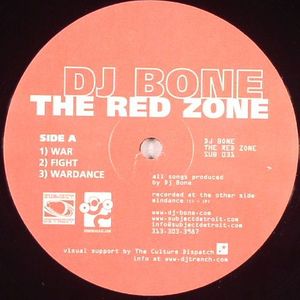 The Red Zone