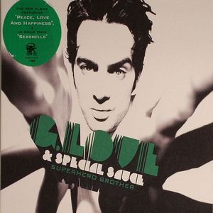 Superhero Brother (UK bonus track)