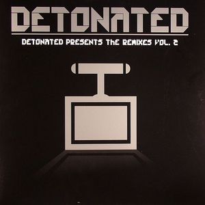 The Remixes Vol 2