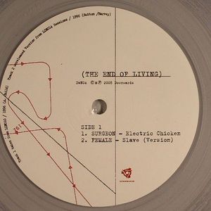 The End Of Living/The Start Of Survival