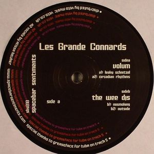 Les Grande Connards