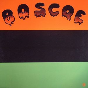 Boscoe