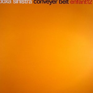 Conveyer Belt