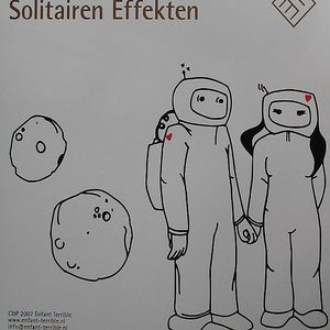 Solitairen Effekten