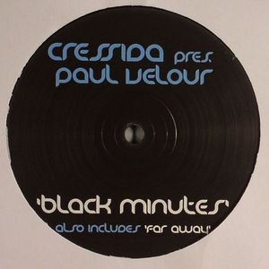Black Minutes