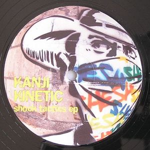 Shock Tactics EP