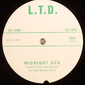 Midnight Sun (DJ 3000 remix)