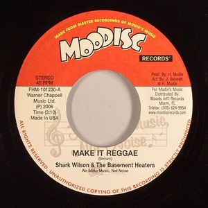Make It Reggae