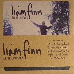 I'll Be Lightning