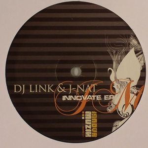 Innovate EP