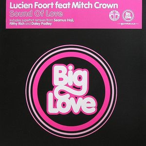 Sound Of Love