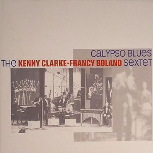 Calypso Blues