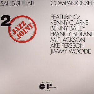 Companionship: Jazz Joint Vol 2