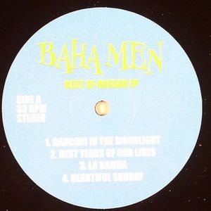 Best Of Nassau EP