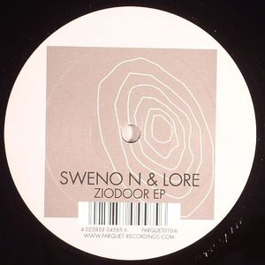 Ziodoor EP