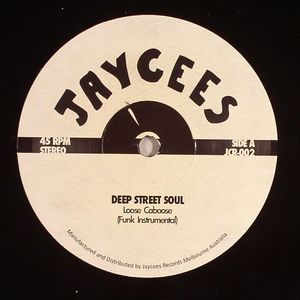 Loose Caboose (funk instrumental)