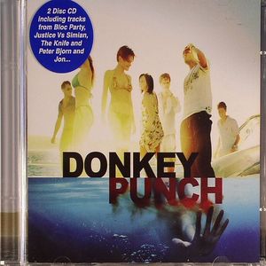 Donkey Punch: The Soundtrack