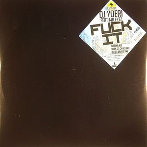 Fuck It