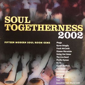 Soul Togetherness 2002