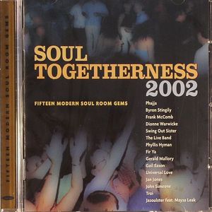 Soul Togetherness 2002