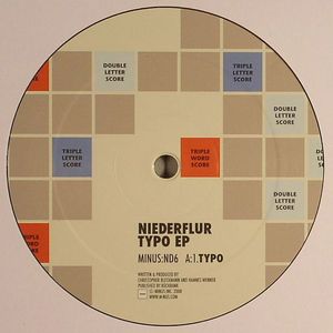 Typo EP