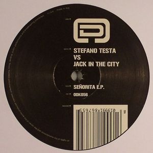 Senorita EP