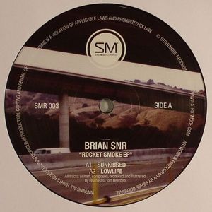 Rocket Smoke EP