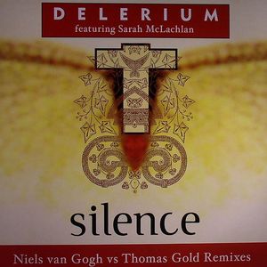 Silence (Niels Van Gogh vs Thomas Gold remixes)