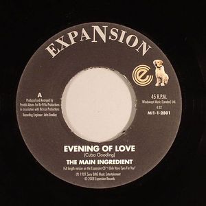 Evening Of Love