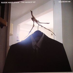 The Modest EP