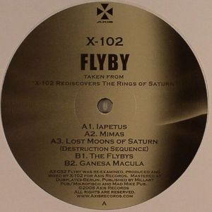 Flyby EP