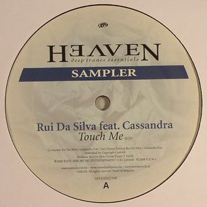 Heaven: Deep Trance Essentials Sampler
