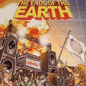 The Ends Of The Earth