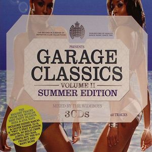 Garage Classics Vol II: Summer Edition