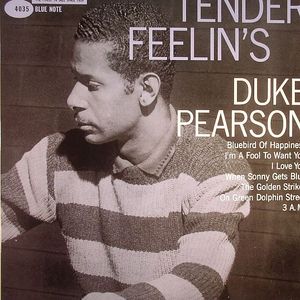 Tender Feelin's