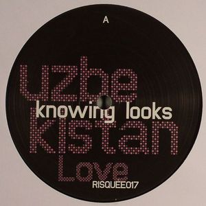 Uzbekistan Love