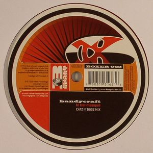 Le Bal Basque (Catz N Dogz mix)