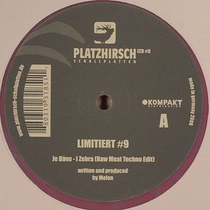 Limitiert #9