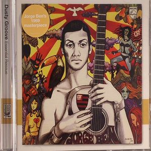 Jorge Ben (1969)