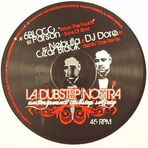 La Dubstep Nostra: Underground Dubstep Society
