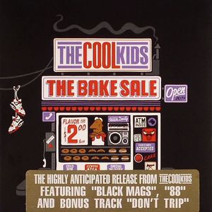 COOL KIDS, The - The Bake Sale