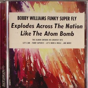 Funky Superfly