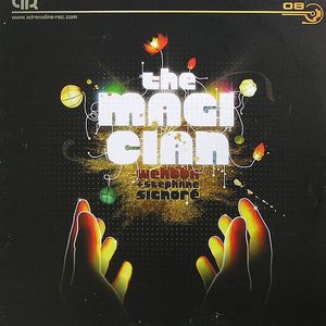 The Magician